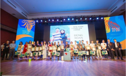 Hanvico successfully organized the Hanvico Championship Golf Tournament